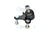 Кульова опора права SKODA SUPERB III (3V5) 15-; SEAT LEON III ST (5F) 13-; AUDI Q3 SPORTBACK (F3N) 19-; VW GOLF VII (5G1, BQ1, BE1, BE2) 16- VEMA 22852 (фото 1)