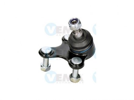 Кульова опора права SKODA SUPERB III (3V5) 15-; SEAT LEON III ST (5F) 13-; AUDI Q3 SPORTBACK (F3N) 19-; VW GOLF VII (5G1, BQ1, BE1, BE2) 16- VEMA 22852