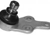 Кульова опора права FORD FOCUS III 11-,GRAND C-MAX (DXA/CB7, DXA/CEU) 10-19,C-MAX II (DXA/CB7, DXA/CEU) 10-19 VEMA 26802 (фото 2)