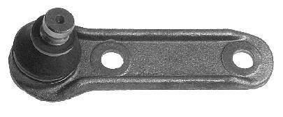 Кульова опора VEMA 2778
