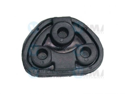 Подушка глушника FIAT DOBLO (119) 01-, DOBLO Cargo (223) 01-, PALIO (178BX) 96-н. VEMA 350119