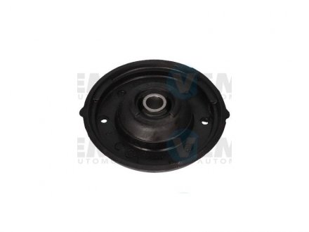 Опора амортизатора переднього PEUGEOT 307 (3A/C) 00-09; CITROEN BERLINGO (B9) 08-; CITROEN C4 I (LC) 04-11 VEMA 370006