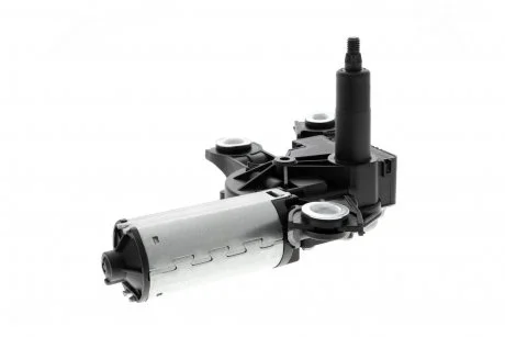 Двигун склоочисника задн CUPRA ATECA, SEAT ARONA, ATECA, IBIZA V, MII, SKODA CITIGO, E-CITIGO, KAMIQ, OCTAVIA IV, SCALA, VW GOLF ALLTRACK VII, GOLF SPORTSVAN VII, GOLF VII, LOAD UP 08.11- VEMO V10070054