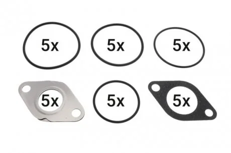 Ущільнення клапана EGR VEMO V10630187