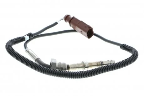 Датчик температури вихлопних газів (перед DPF) VW MULTIVAN T5, TRANSPORTER T5 1.9D 01.06-11.09 VEMO V10721379
