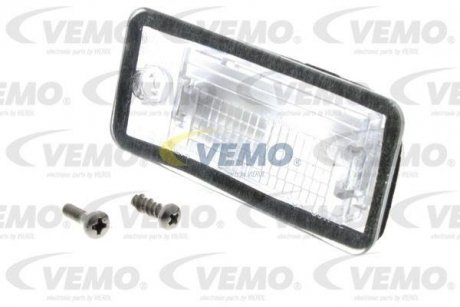 Licence Plate Light VEMO V10840001