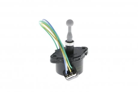 Фото регулятор висоти фари Лів/Прав BMW 3 (E46), 5 (E39), Z4 (E85), Z4 (E86) 01.96-02.09 VEMO V20770291 Регулятор висоти фари Лів/Прав BMW 3 (E46), 5 (E39), Z4 (E85), Z4 (E86) 01.96-02.09 VEMO V20770291