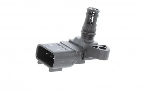 Датчик тиску у впускному колекторі (4 pin) FORD B-MAX, FIESTA VI 1.25/1.4/1.4LPG 06.08- VEMO V25720183
