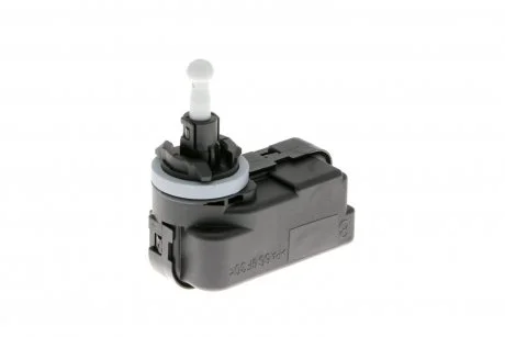 Фото регулятор висоти фари Лів/Прав AUDI Q5, OPEL CORSA D, CORSA D/HATCHBACK, MERIVA A, SIGNUM, TIGRA, VECTRA C, VECTRA C GTS, SEAT ALTEA, ALTEA XL, EXEO, EXEO ST, IBIZA IV, IBIZA IV SC 10.01- VEMO V40770017 Регулятор висоти фари Лів/Прав AUDI Q5, OPEL CORSA D, CORSA D/HATCHBACK, MERIVA A, SIGNUM, TIGRA, VECTRA C, VECTRA C GTS, SEAT ALTEA, ALTEA XL, EXEO, EXEO ST, IBIZA IV, IBIZA IV SC 10.01- VEMO V40770017