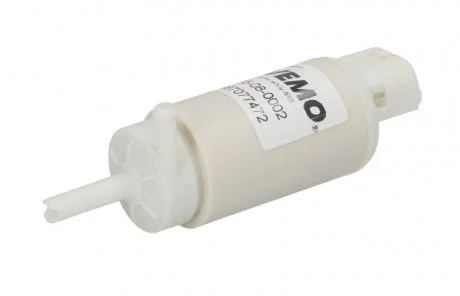 Насос омывателя VEMO V95080002