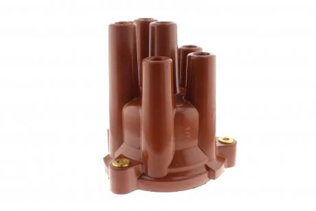 Фото кришка розподільника запалення VEMO V95700005 Кришка розподільника запалення VEMO V95700005