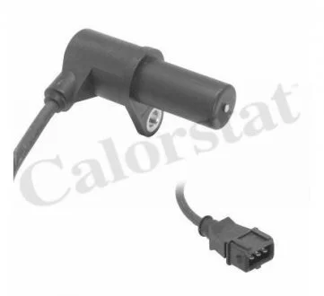 Датчик положення колінчастого вала OPEL CORSA A, FRONTERA A, OMEGA A, SENATOR B 1.6-3.0 03.87-10.98 Vernet CS0158