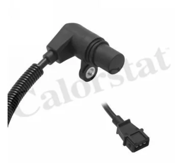 Датчик положення колінчастого вала OPEL ASTRA F, CALIBRA A, FRONTERA A, FRONTERA A SPORT, OMEGA B, VECTRA B, SAAB 9-3 1.6-2.2 08.89-08.03 Vernet CS0159