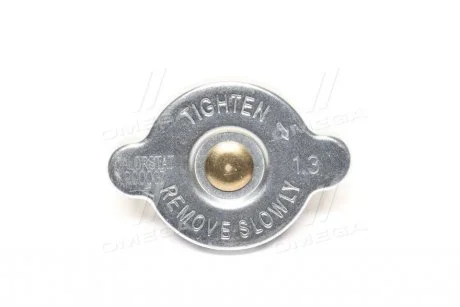 Крышка радиатора Honda Accord 90-93, Civic 94-01, Mazda 626 91-97, Nissan Vernet RC0007