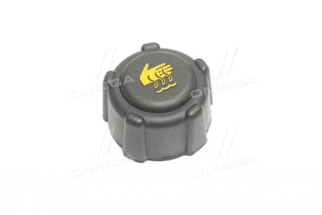 Фото кришка радіатора Vernet RC0016 Кришка радіатора Vernet RC0016