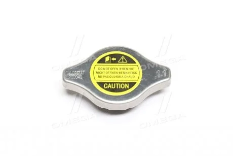 Пробка радиатора MAZDA, HONDA, GEELY CK Vernet RC0040