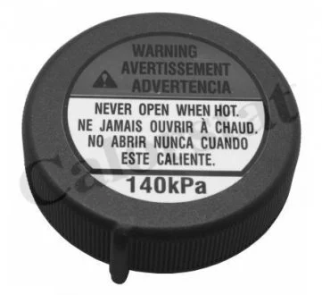 Кришка розширювального бачка SX4 06- Vernet RC0149