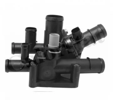 Корпус термостата Golf,Octavia Vernet TE6975105J