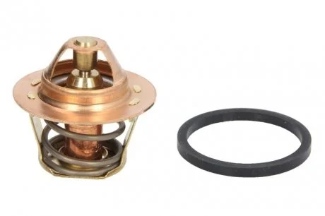 Фото термостат системи охолодження (86°C) CITROEN C25, CX I, CX II, PEUGEOT J5 2.0-2.5D 09.74-07.94 Vernet TH096386J Термостат системи охолодження (86°C) CITROEN C25, CX I, CX II, PEUGEOT J5 2.0-2.5D 09.74-07.94 Vernet TH096386J