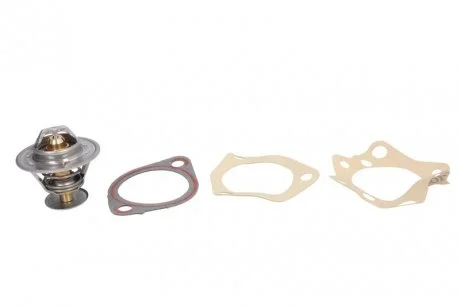 Термостат системи охолодження (82°C) CADILLAC DEVILLE, ISUZU TROOPER I, MAZDA 323 C IV, 323 III, 323 S IV, NISSAN 300ZX, BLUEBIRD, CABSTAR, LAUREL, NAVARA, PATHFINDER II 1.6LPG-4.9 11.79- Vernet TH141982J