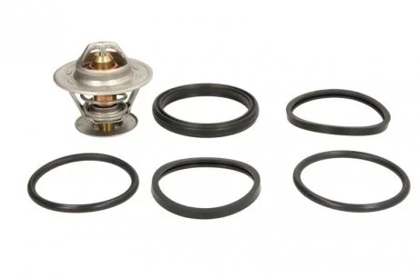 Фото термостат системи охолодження (92°C) OPEL ASCONA B, ASTRA F, COMMODORE C, FRONTERA A, MONZA A, OMEGA A, REKORD D, REKORD E, SENATOR A, SENATOR B 1.7D-3.0 09.72-10.98 Vernet TH143992J Термостат системи охолодження (92°C) OPEL ASCONA B, ASTRA F, COMMODORE C, FRONTERA A, MONZA A, OMEGA A, REKORD D, REKORD E, SENATOR A, SENATOR B 1.7D-3.0 09.72-10.98 Vernet TH143992J