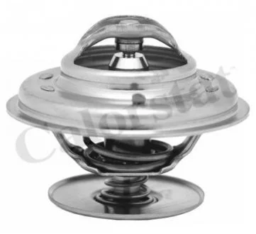 Термостат с прокладкой 79 °C T1 (601) 210 2.3, T2/L 409 Vernet TH147679J