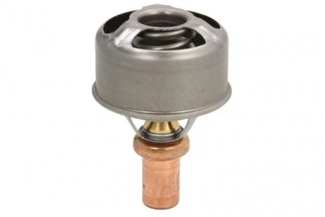 Термостат системи охолодження (89°C) VOLVO 340-360, DACIA 1300, 1310, NOVA, RENAULT 12, 12 TOROS, 12 VARIABLE, 19 I, 19 I CHAMADE, 19 II, 19 II CHAMADE, 21, CLIO I 1.0-2.2 10.69-07.04 Vernet TH449589