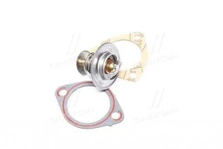 Термостат системи охолодження (83°C) AUDI 100 C1, HYUNDAI GENESIS, IX35, SANTA FÉ II, ISUZU TROOPER I, MITSUBISHI L 300 / DELICA II, L 300 III, L200, L400, NISSAN PATROL GR IV 1.8-4.2D 11.68-12.15 Vernet TH579283J