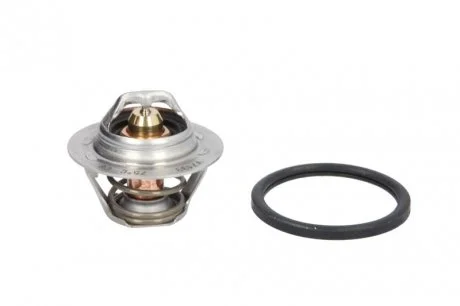 Термостат с прокладкой 75 °C CLIO III (BR0/1, CR0/1) 2.0 16V Sport 08-14 Vernet TH604775J