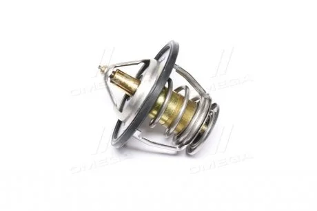 Термостат системи охолодження (82°C) VOLVO S80 II, XC90 I, CHRYSLER SEBRING, STRATUS, HYUNDAI COUPE II, EQUUS / CENTENNIAL, GRAND SANTA FÉ, GRANDEUR, HIGHWAY, IX35, IX55, SANTA FE IV 2.0-5.6 12.90- Vernet TH629782J