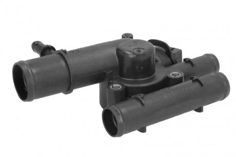 Термостат з корпусом 89&quot;C Laguna II,Megane 1.9dti,Kangoo 97- Vernet TH645489J