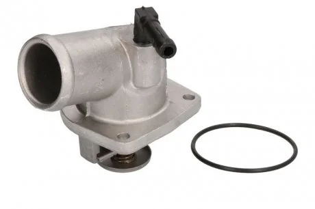 Термостат системи охолодження (92°C) CHEVROLET LACETTI, OPEL ASTRA F, ASTRA F CLASSIC, ASTRA G, ASTRA G CLASSIC, ASTRA G/KOMBI, ASTRA H, CORSA B, TIGRA, VECTRA B, VECTRA C 1.4-1.8 07.94-12.11 Vernet TH651992J