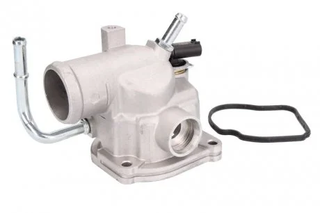 Фото термостат системи охолодження (87°C, в корпусі) MERCEDES G (W461), M (W163) 2.7D 12.99-12.06 Vernet TH685087J Термостат системи охолодження (87°C, в корпусі) MERCEDES G (W461), M (W163) 2.7D 12.99-12.06 Vernet TH685087J