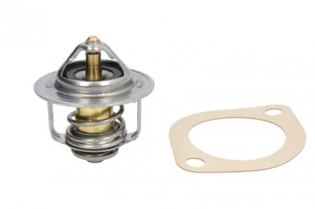 Термостат системи охолодження (89°C) OPEL ASTRA G, ASTRA G CLASSIC, ASTRA G/KOMBI, ASTRA H, ASTRA H CLASSIC, ASTRA H GTC, ASTRA H/KOMBI, ASTRA J, ASTRA J GTC, COMBO TOUR, COMBO/MINIVAN 1.7D 02.00- Vernet TH685889J