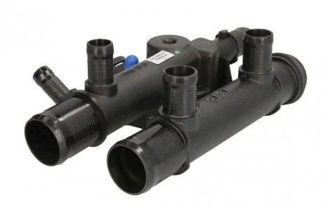 Термостат Movano,Vivaro,Master,Trafic,Laguna 2.2/2.5dCi 00- Vernet TH696489J