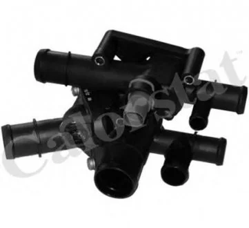 Фото термостат Vernet TH6975.100J Термостат Vernet TH6975.100J