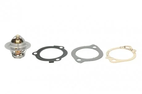 Термостат системи охолодження (88°C) DAIHATSU FEROZA, HYUNDAI GALLOPER I, GALLOPER II, LANTRA I, PONY, PONY / EXCEL, SANTAMO, SONATA II, SONATA III, KIA CARENS I, JOICE, RETONA 1.3-3.0 11.82-10.06 Vernet TH705088J