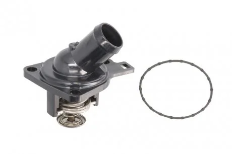 Термостат системи охолодження (78°C, в корпусі) HONDA ACCORD VII, ACCORD VIII, CIVIC VIII, CR-V III, CR-V IV 2.0/2.4 09.02- Vernet TH713478J