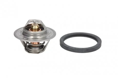 Термостат системи охолодження (90°C) HYUNDAI ACCENT IV, ELANTRA V, ELANTRA VI, I20 ACTIVE, I20 I, I20 II, I30, I40 I, I40 I CW, IX20, IX35, TUCSON, TUCSON/SUV, JEEP CHEROKEE 1.1D-4.0 07.98- Vernet TH723990J