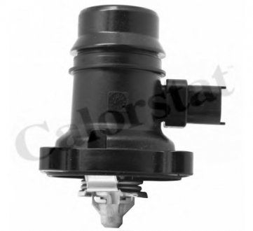 TERMOSTAT OPEL ADAM, ASTRA J, CORSA D, E, MERIVA B 1.2/1.4 07.06- SZT Vernet TH7246103J
