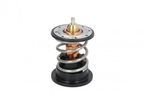 Термостат системи охолодження (87°C) BMW 1 (F20), 1 (F21), 2 (F22, F87), 3 (E90), 3 (E91), 3 (E92), 3 (E93), 3 (F30, F80), 3 (F31), 3 GRAN TURISMO (F34), 4 (F32, F82), 4 (F33, F83) 1.6D-3.0D 09.88- Vernet TH728787