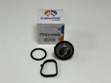 Термостат з пркладками Vernet TH731195J