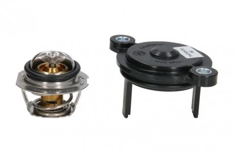 Термостат Fiesta VI,VII 1.0/1.1 12- Vernet TH733550J