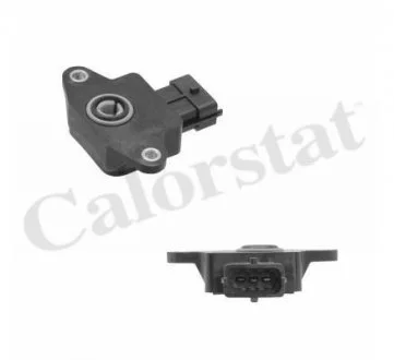 Фото датчик дросельної заслонки Hyundai,Kia Cerato,Nissan,Astra G,Omega B,Vectra B,Saab Vernet TP0027 Датчик дросельної заслонки Hyundai,Kia Cerato,Nissan,Astra G,Omega B,Vectra B,Saab Vernet TP0027