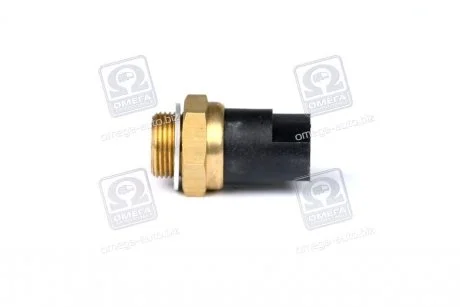 Датчик включ. вентилятора 95/84C+102/91C (3-х конт) Audi,Skoda Felicia,Volvo,Golf,Passat,Vento Vernet TS1874