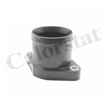 Патрубок системи охолодження LT28-55 Vernet WF0051