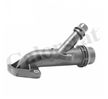 Фото фланець охолоджуючої рідини 3 E46/E90 Vernet WF0058 Фланець охолоджуючої рідини 3 E46/E90 Vernet WF0058