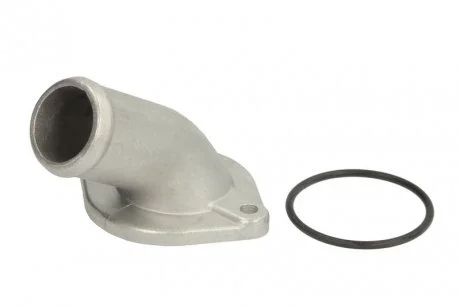 Фланець системи охолодження Golf 1.9 TDI -05 Vernet WF0097