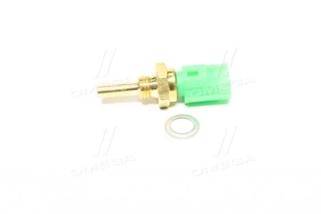 Датчик температури води (зелен) Camry,Corolla, Mazda 3/6,Suzuki Vernet WS2690