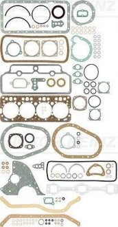 Комплект прокладок Mercedes Benz 408-608 OM314 70- (повний) Victor Reinz 01-26305-03